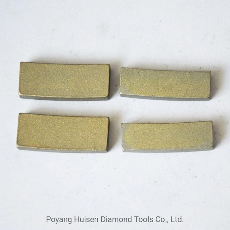 A Grade Quality Pakistan Diamond Power Tools Cutting Marble Segment