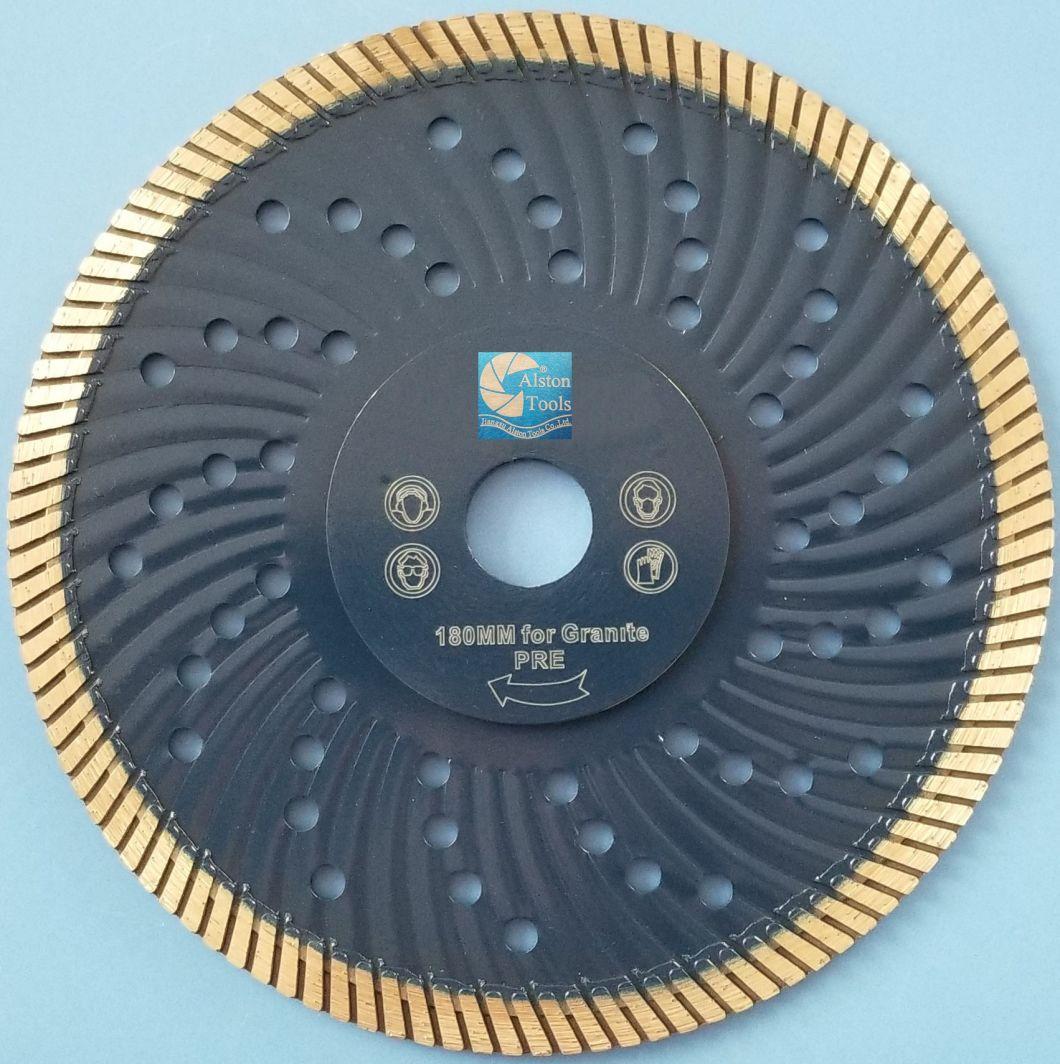 Diamond Blade, Diamond Saw Blase, Turbo Blade