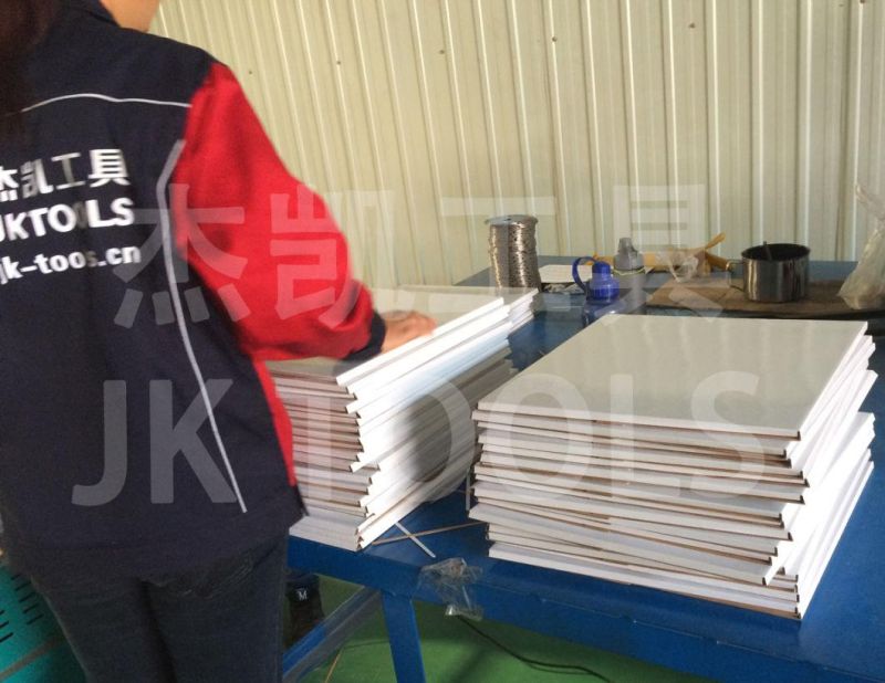 Hot Press Diamond Saw Blade for Granite