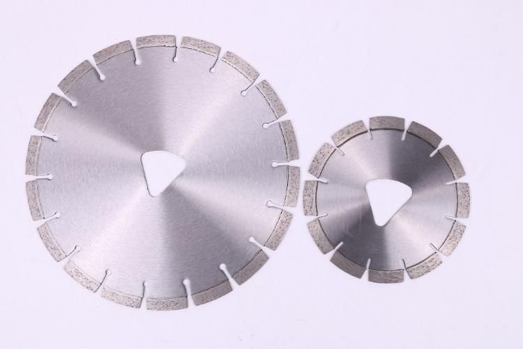 12inch Soff Cut Early Entry Diamond Blade for Med-Hard Aggregate Concrete