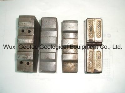 Aq Bq Nq Hq Pq Hrq Chuck Jaws for HDD Directional Drilling