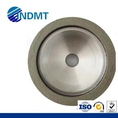 Diamond Cup Wheel for Polishing Cutting