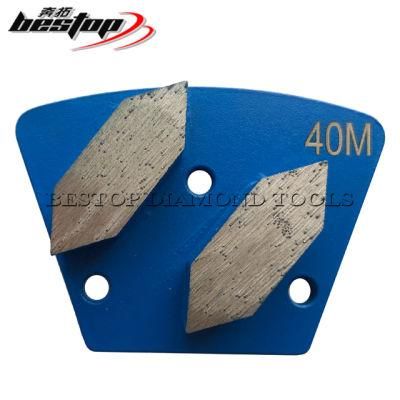 Sase Machine Diamond Concrete Grinding Tools