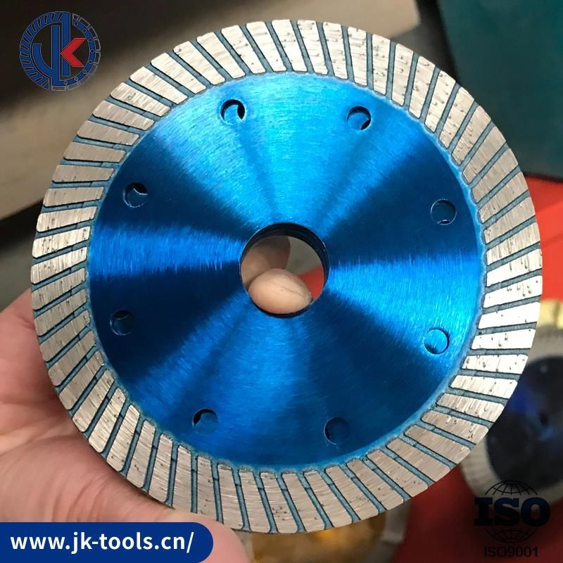 Turbo Diamond Cutting Disc Circular Saw Blade Stone Cutter Tools