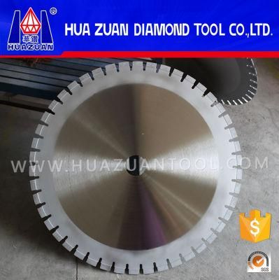 36&quot; Circular Saw Blade for Granite Sandstone Cutting