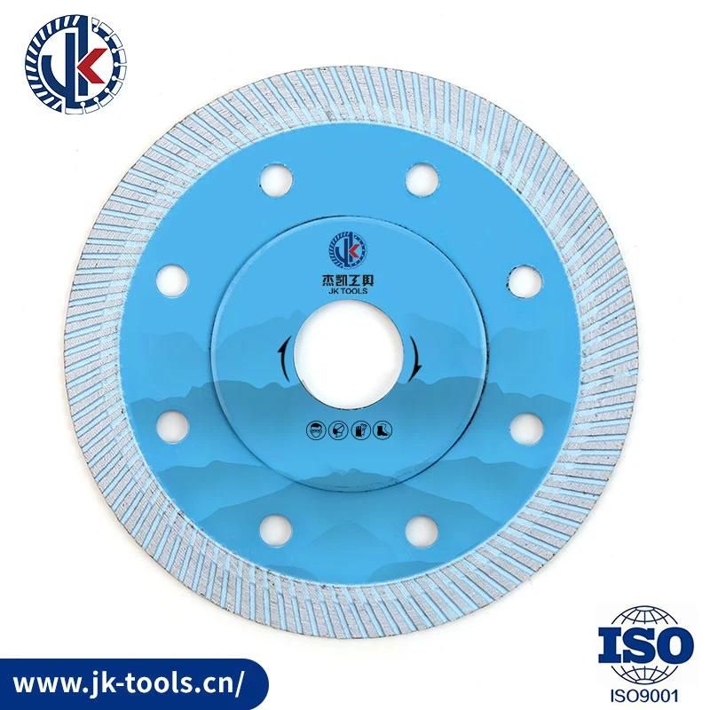 Diamond Tipped Saw Blade Cutting Disc for Tile Cutting