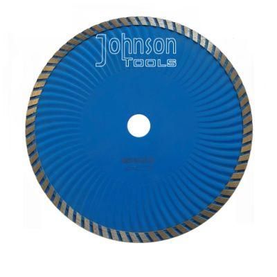 230mm Sinter Cold Press Diamond Saw Blade for Granite