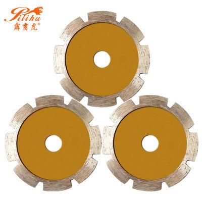 Diamond Tuck Point Blade Cutting Blade for Concrete, Brick, Block, Masonry, Stone