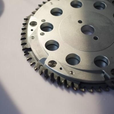 Segmental Hogger with Diamond Sawblade External Diameter 305