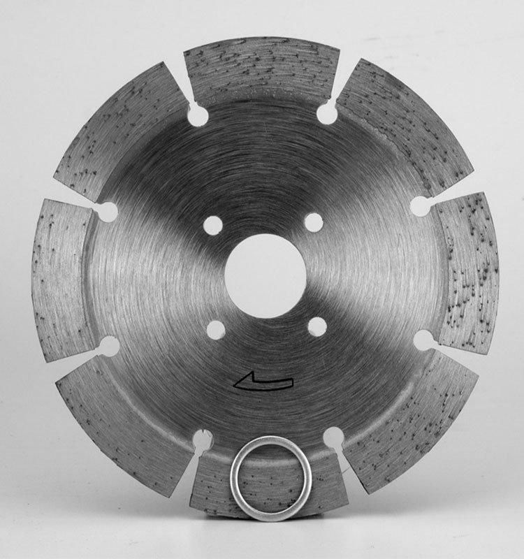 for Cutting Sharply of Diamond Saw Blade