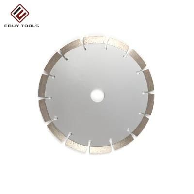 5inch 125mm Diamond Saw Blade Circular Blade for Cutting Stone