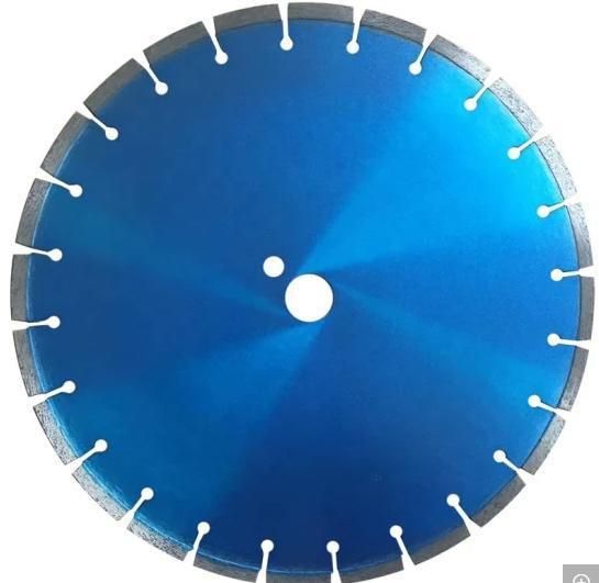 High quality Brazed Diamond Saw Blade