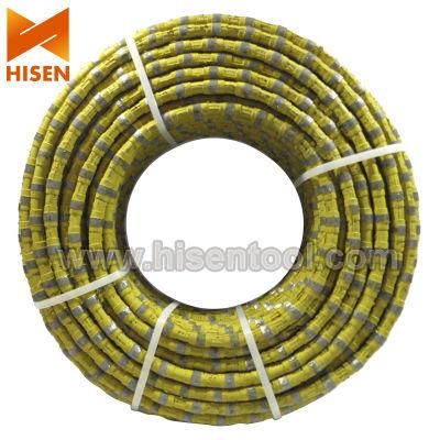 10.5mm Diamond Wire for Reinforced Concrete