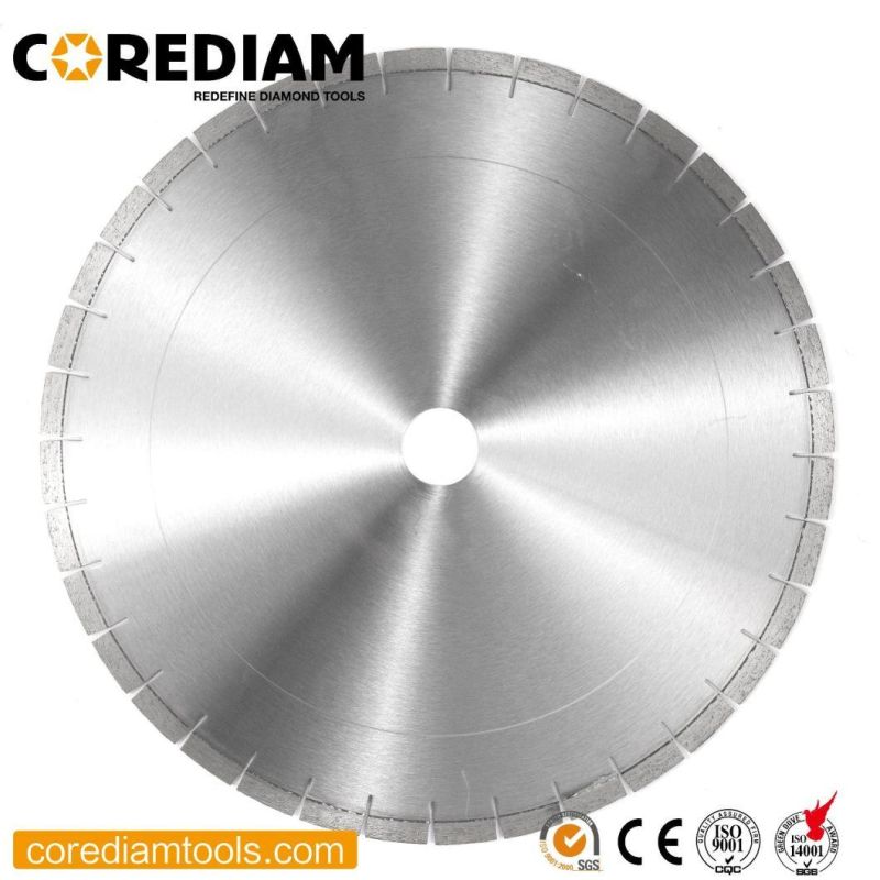 Granite Cutting Disc/Diamond Saw Blade/Diamond Disc/Diamond Tool