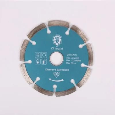 400mm Circular Saw Blade Diamond Cutting Disc for Cutting Granite
