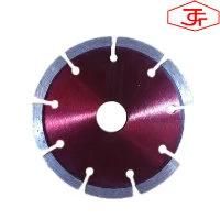 High Quality Segmented Diamond Saw Blade for Marble