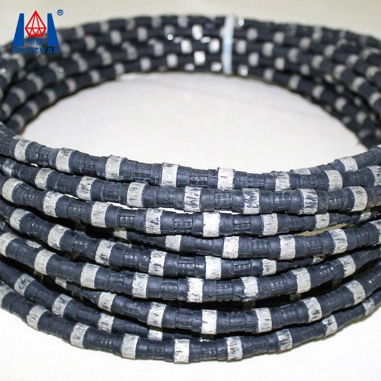 Good Quality Diamond Wire Saw for Granite Quarry