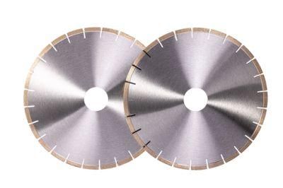 Qifeng Manufacturer Power Tools 400mm Diamond Tool Stone Cutting Blade for Marble