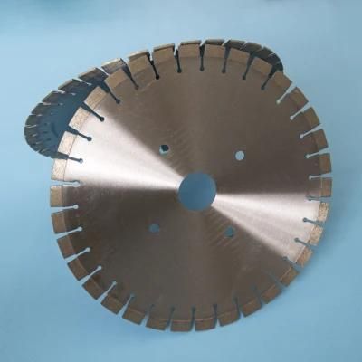 Qifeng Manufacturer Power Tools Diamond Tool Saw Blade for Granite