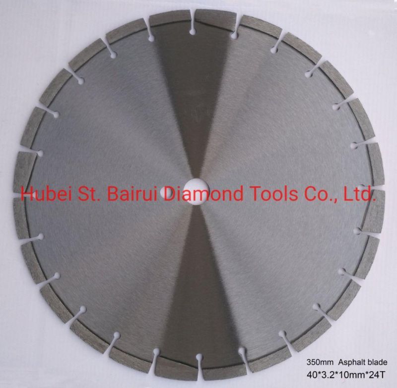 China Supplier High Quality Fast Cutting Speed No Chipping Power Tools Diamond Saw Blade for Marble Stone Cutting