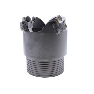 PDC Diamond Coring Drill Bits for Coal Well Drilling