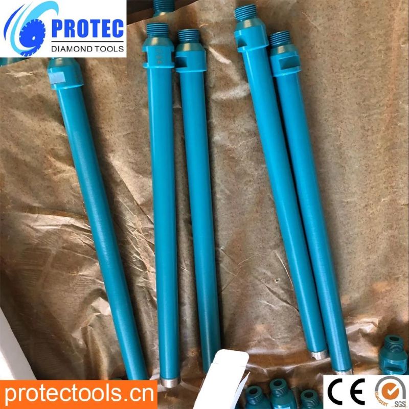 Laser Welded Diamond Core Drill Bit/Diamond Drill Bits/Diamond Core Bits for Reinforced Concrete 56