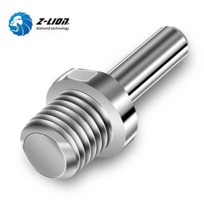 High Quality Drill Thread Adapter Diamond Hardware Tools