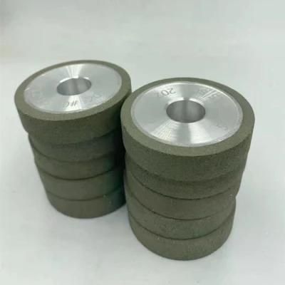 High Quality Resin Bonded Grinding Wheels for Concrete Stones
