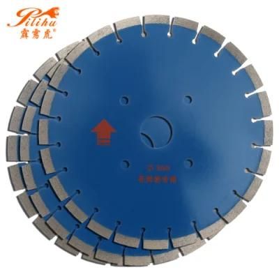 Granite Stone Blade Disc