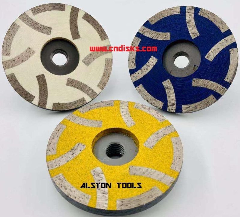 Diamond Grinding Wheel, Diamond Cup Wheel,