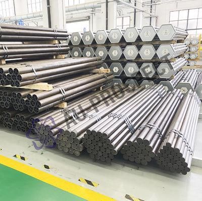 China Apr Wuxi Wireline Drilling Tool Core Barrel Tube Dcdma Standard B/N/H/P for North American