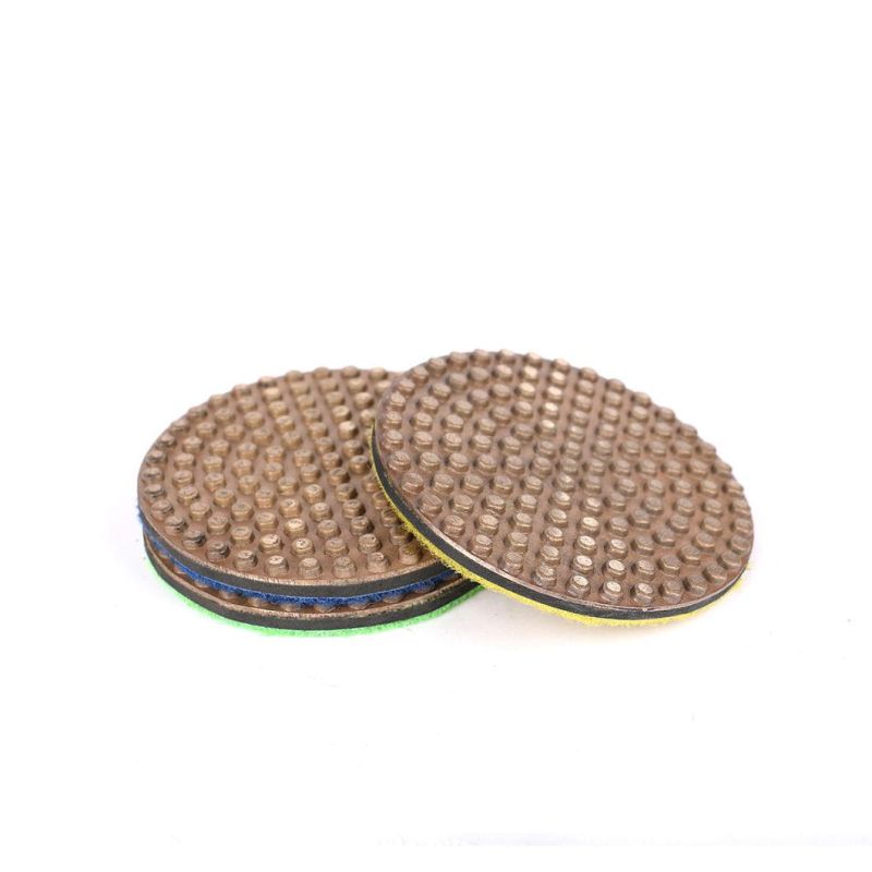 Zlion High Quality Metal Polishing Pad