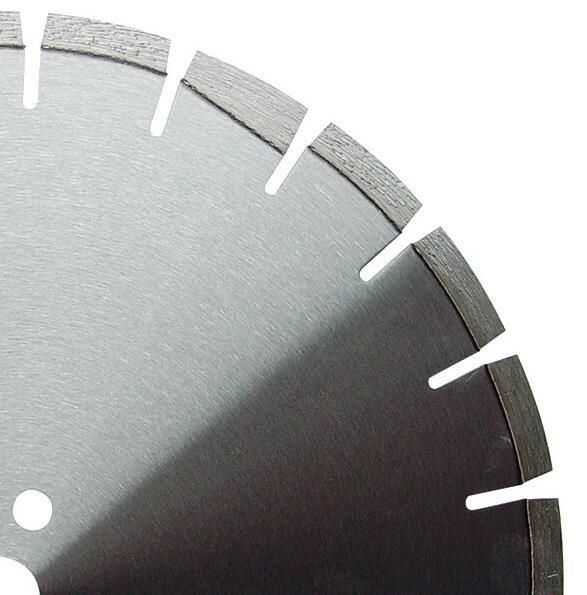 Diamond Stone Cutting Disc Circular Saw Blade for Granite