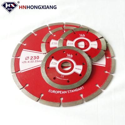 China Diamond Cutting Blade/Ceramic Cutting Blade