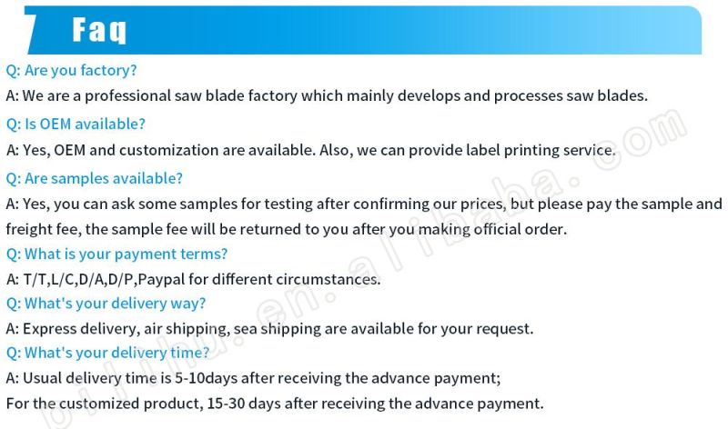 Hot Press Diamond Saw Blade Dry Cutting Disc for Glass Ceramics