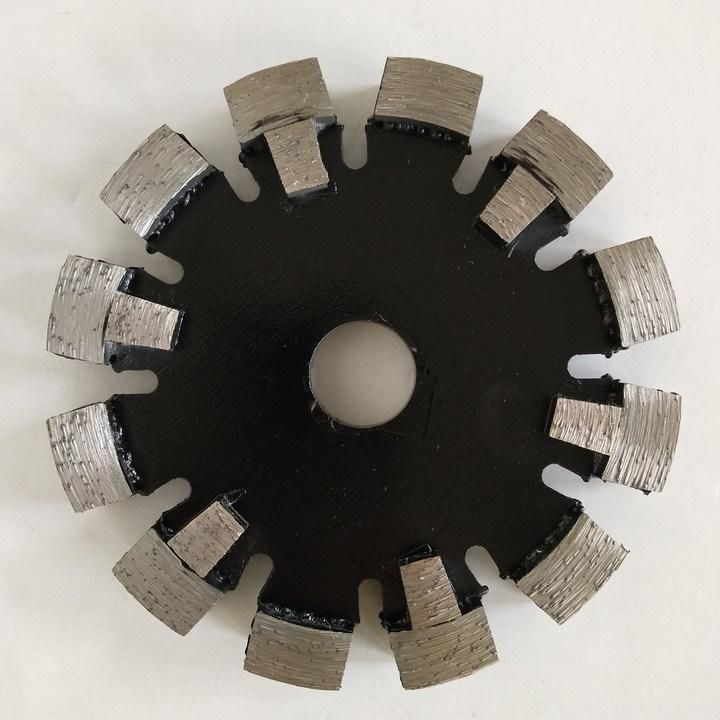 125mm Floor Concrete Cutting Diamond Tuck Point Saw Blades