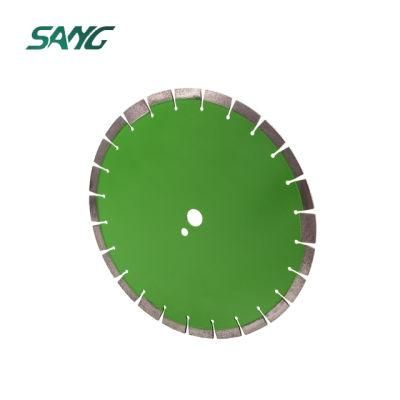 Excellent Quality Diamond Silent Disc for Concrete