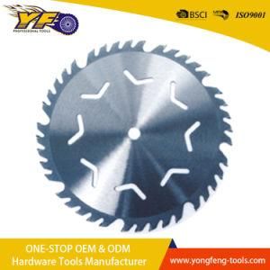 Grass Cutting Blade/Brush Cutter Blade/Saw Blade for Grass