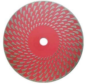 Diamond Saw Blade