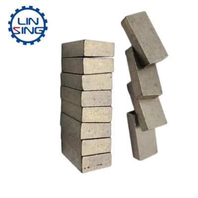 Competitive Price Diamond Segment for Granite Cutting Line for Granite Stone