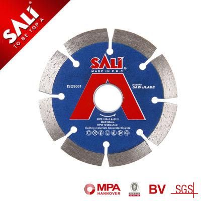 Sali Brand Factory Wholesale Professional Cuttting Masonry Uncut Diamond Prices