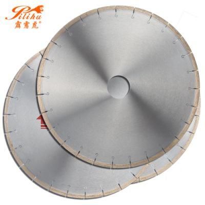 350mm Diamond Disc Saw Blade to Cut Concrete for Cured Road