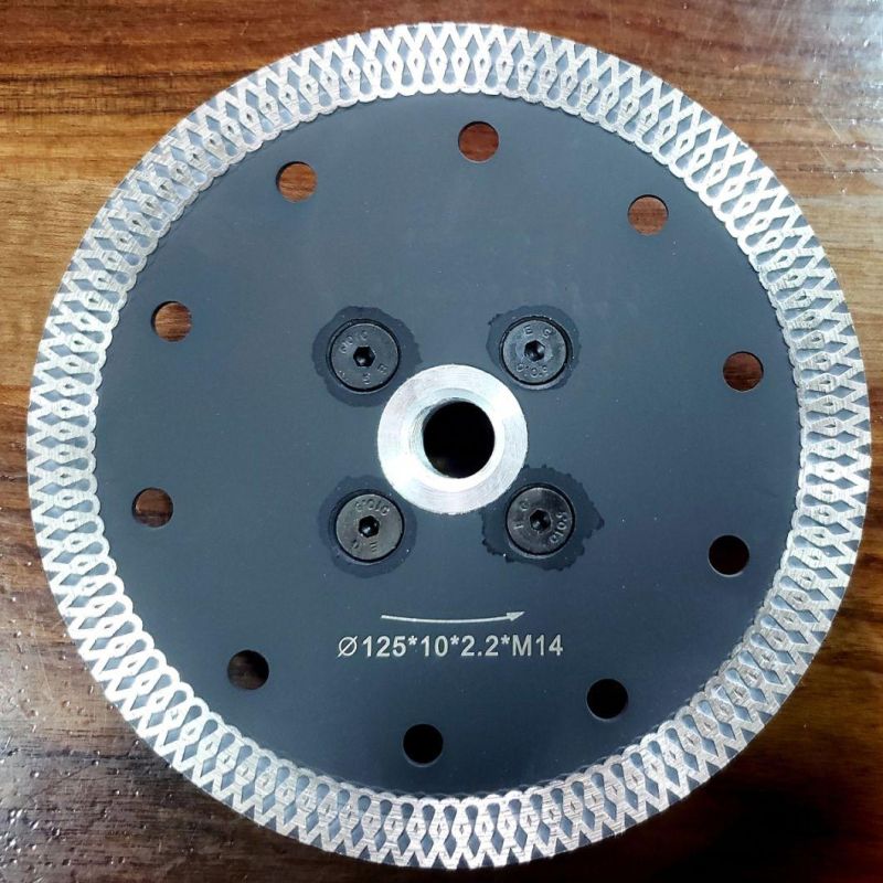 Diamond Blade, Saw Blade, Diamond Tools