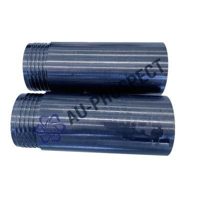 Bau, Nau, Hau, Phd Adapter Coupling Outer Tube Parts Drilling Tools