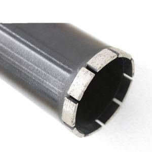 Diamond Core Drill Bit for Glass Drilling