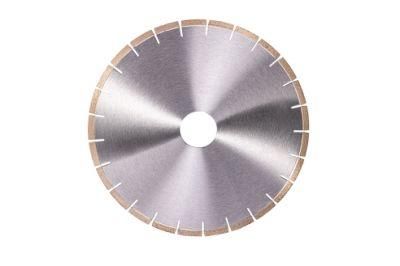 Top Manufacturer Power Tools 350 Cold Pressing Diamond Saw Blade for Marble Cutting Top