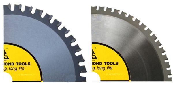 Tct Saw Blades for Cutting Metals