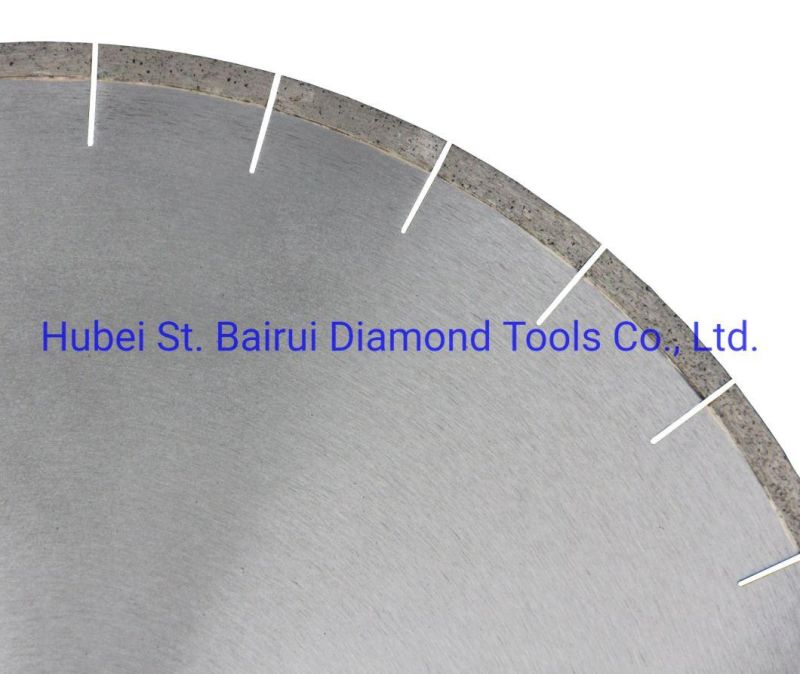 16inch 400mm Exported Italy High Quality Dekton Ceramic Tile Porcelain Cutting Diamond Saw Blade