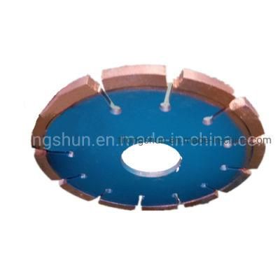 180mm Diamond Cutting Blades for Road Grooving Machine