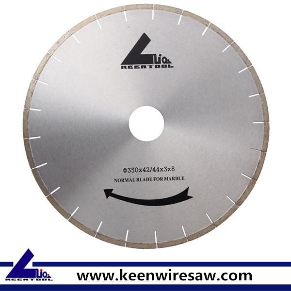 Diamond Blade for Granite Cutting